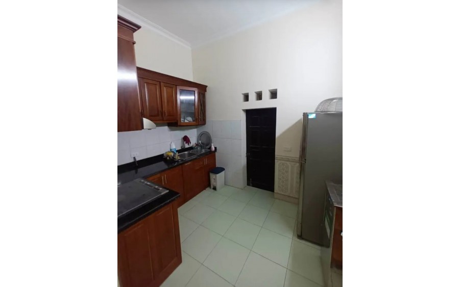 Cho thuê Nhà riêng ngõ 197 Hoàng Mai, Hoàng Mai, 50m x 2.5 tầng, 2 ngủ, 9 triệu - ở gia đình